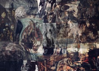 کارتوگرافی یک سرزمین