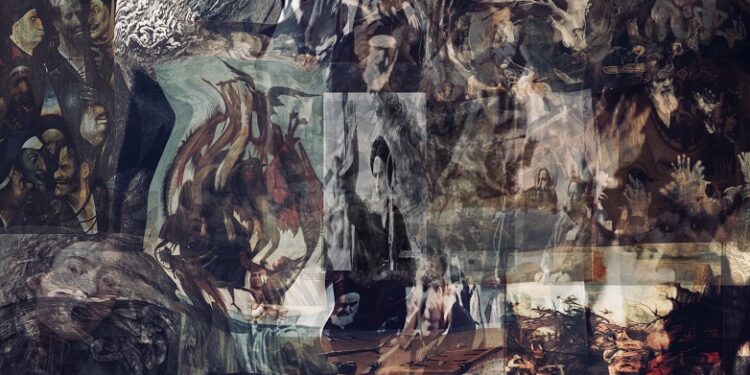 کارتوگرافی یک سرزمین