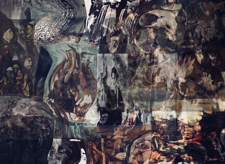 کارتوگرافی یک سرزمین