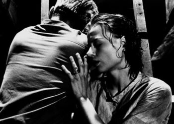 واکاوی گسست سینمایی برگمان