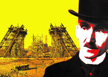 آنری برگسون