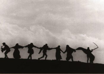 سینما: سوفیست یا فیلسوف؟