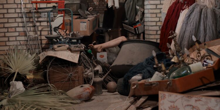 خون، شراب و مرگ | عکس‌های آرمین بهارلویی