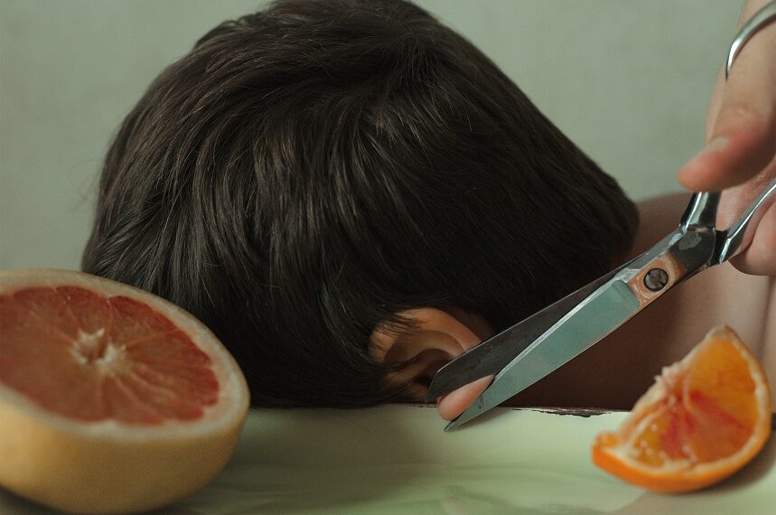 خون، شراب و مرگ | عکس‌های آرمین بهارلویی