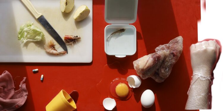 خون، شراب و مرگ | عکس‌های آرمین بهارلویی