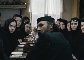 انکارِ حضور دیگری