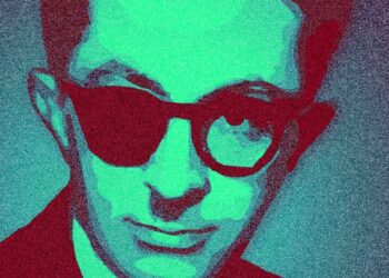 زیستن مرگ: بوف کور و بن‌بست ‌اتصالات متن