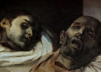 سیاست و خشونت: دریدا، آگامبن، اسپینوزا