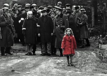 فهرست شیندلر