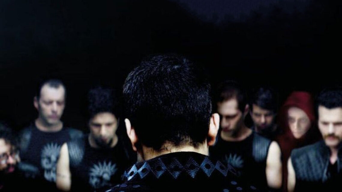 پرونده‌ی ویژه‌‌ی فیلم هجوم