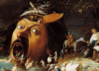 آگامبن / باتای