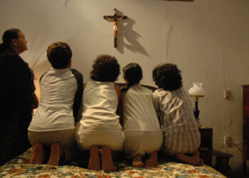 روحانیت جسمانی