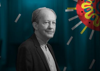 به سوی یک نظریه‌ی قدرت براندازنده