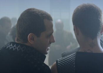 بدن شیزوفرنیک، اتوپیا و تاگشایی فضا