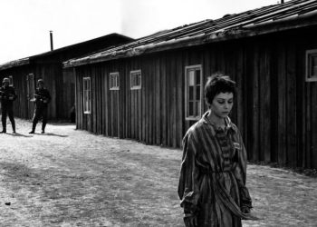 داستان یک اسطوره: «تراکینگ شات در کاپو»