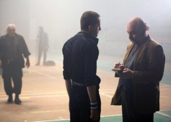 مسیریابی‌های حقیقت و توپوس‌ «خود»