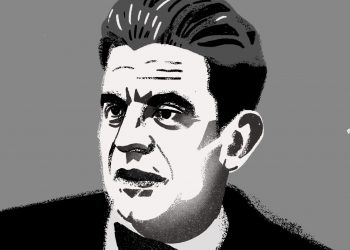 لکان در قابی دیگر