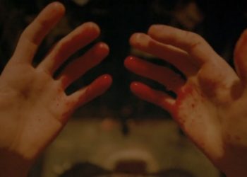 تخلیه‌کردن سینما