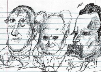 کشفِ شدن: علیه تاریخ