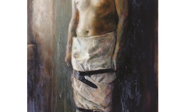 اتوپسيا | نقاشی‌های عظيم مرکباتچی