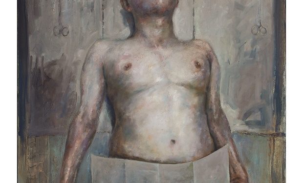 اتوپسيا | نقاشی‌های عظيم مرکباتچی