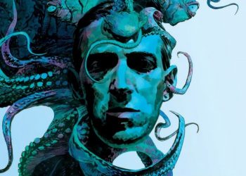 اچ. پی.‌ لاوکرفت؛ از پوچی به‌سوی مفهوم-وحشت