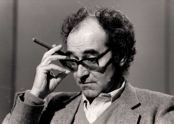 توافق و عدم توافق در مفاهیم سینمایی ژان لوک گدار و ژیل دلوز