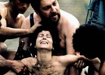 سینما، از بنیامین تا پازولینی