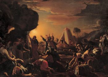 نیروهای یکتاپرستی در تقابل با نیاز به ایمان