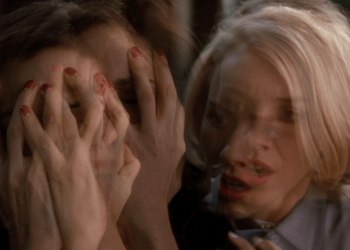 مقدمه‌ای بر تحلیل فیگورال در سینما