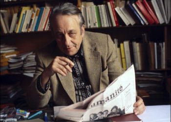 هویت‌یابی و میل: لکان و آلتوسر در برابر دلوز و گتاری