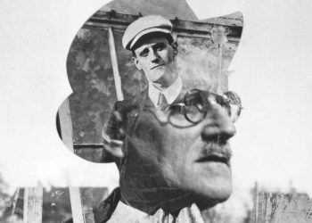 جویس، کوندرا، هدایت و حافظه‌ی تاریخی