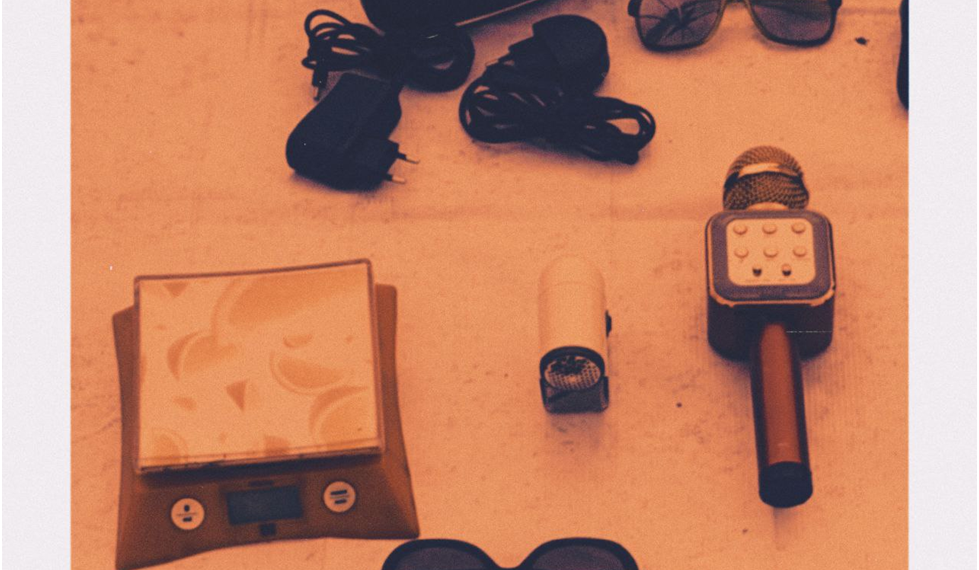 انطباع‌باختگی و رتروفوتوریسم | عکس‌های م. کاز