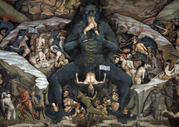 مانیفست کانیبالیسم شهری