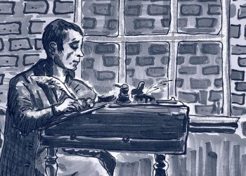 نامه‌های مرده: امضاها-نشانی‌ها