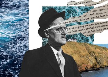 بارانی‌پوشی اسرارآمیز در یولسیز