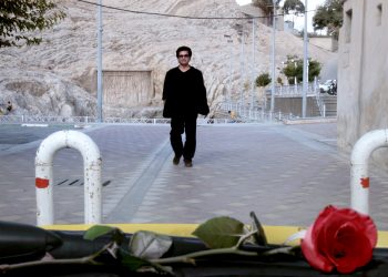 استتیک فروگذاری در نا-سینمای متأخر پناهی