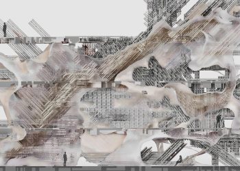 درباره‌ی معماری و ابژه‌ها