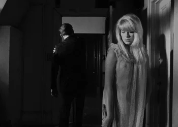 جنسیت و روان‌پریشی