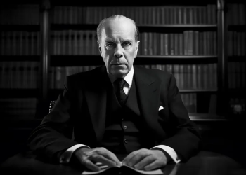 از کسی به هیچ‌کس