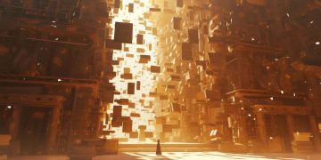 فضا(های) شدتِ ژیل دولوز